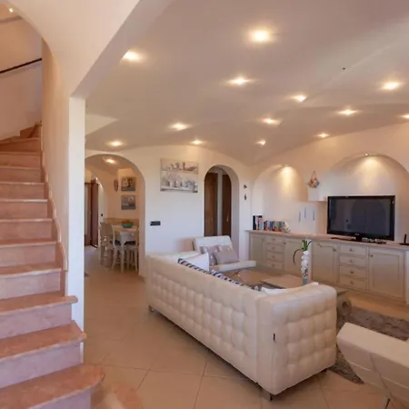Luxury Seaview - Marinella Βίλα