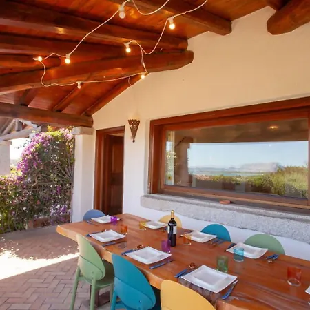 Βίλα Luxury Seaview - Marinella *