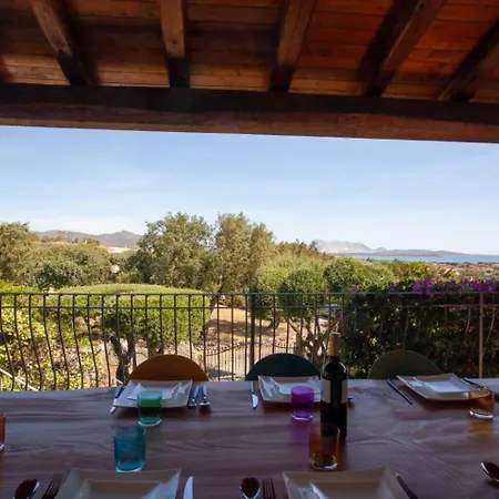 Βίλα Luxury Seaview - Marinella
