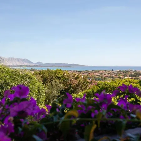 Βίλα Luxury Seaview - Marinella *