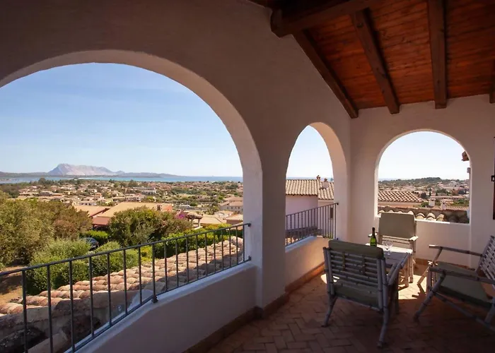 Βίλα Luxury Seaview - Marinella *