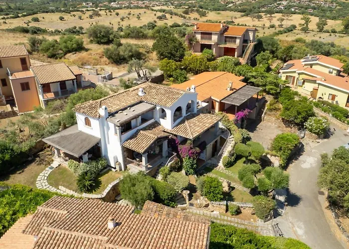 Luxury Seaview - Marinella Βίλα