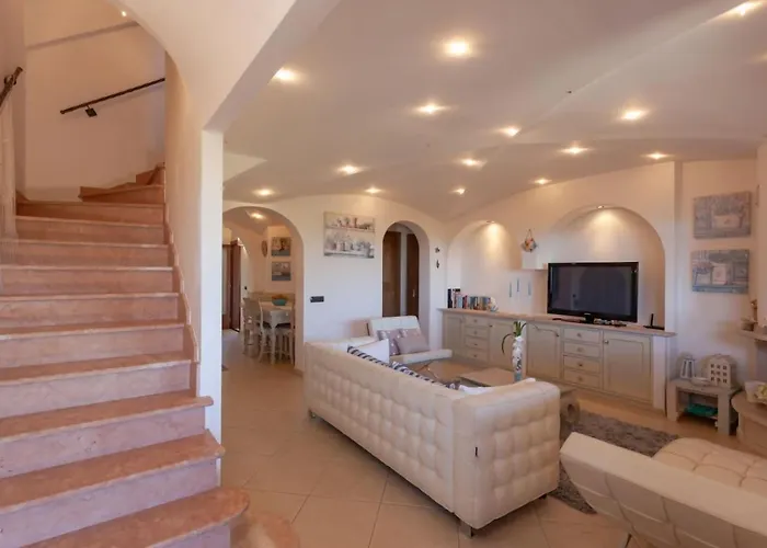 Luxury Seaview - Marinella Βίλα