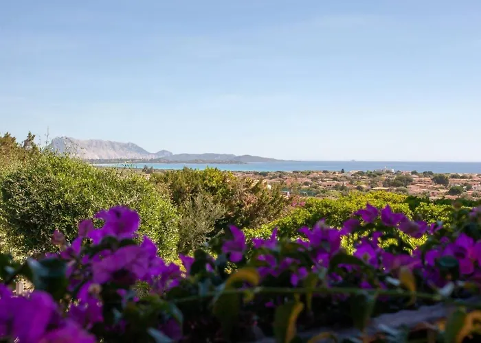 Βίλα Luxury Seaview - Marinella *