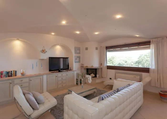 Βίλα Luxury Seaview - Marinella San Teodoro (Sardinia)