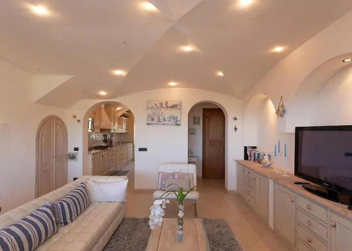 Βίλα Luxury Seaview - Marinella *