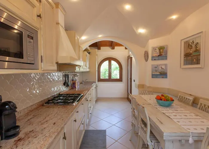 Luxury Seaview - Marinella Βίλα *