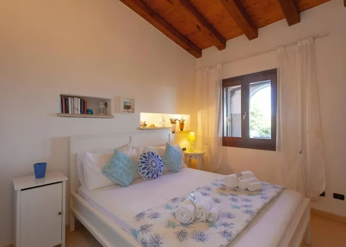 Luxury Seaview - Marinella *