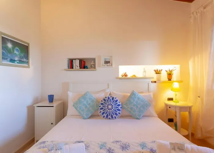 Luxury Seaview - Marinella * San Teodoro (Sardinia)