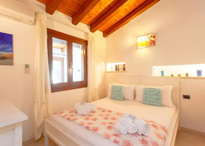 Luxury Seaview - Marinella * San Teodoro (Sardinia)