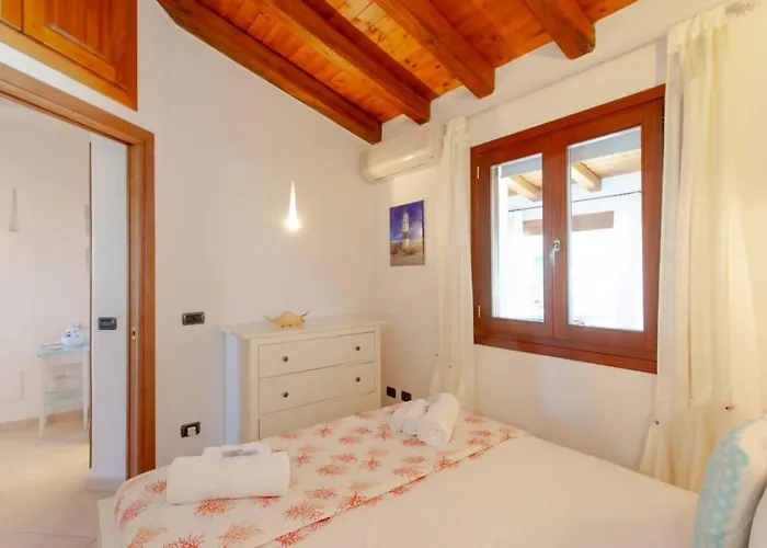 Luxury Seaview - Marinella *