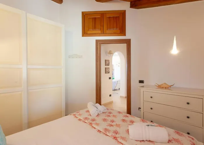 Βίλα Luxury Seaview - Marinella San Teodoro (Sardinia)