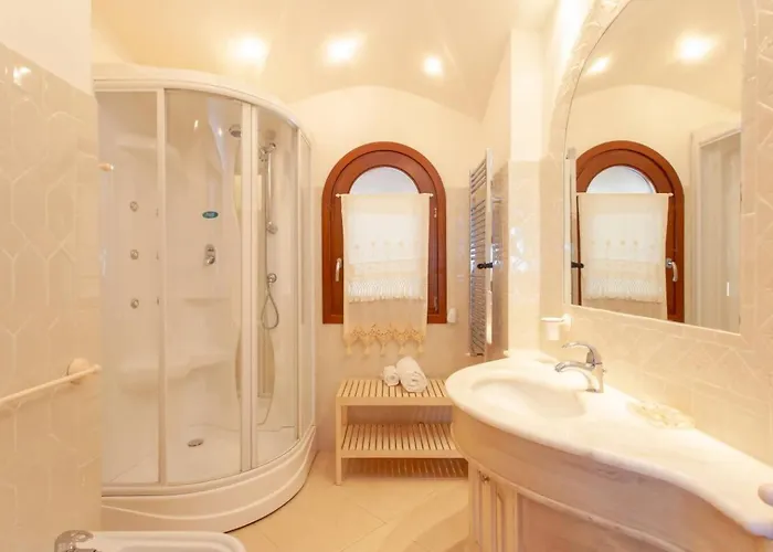 Luxury Seaview - Marinella Βίλα