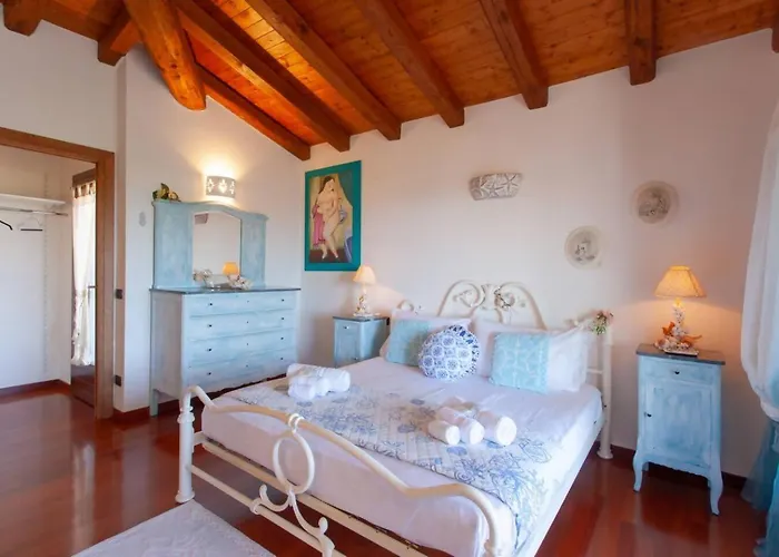 Luxury Seaview - Marinella