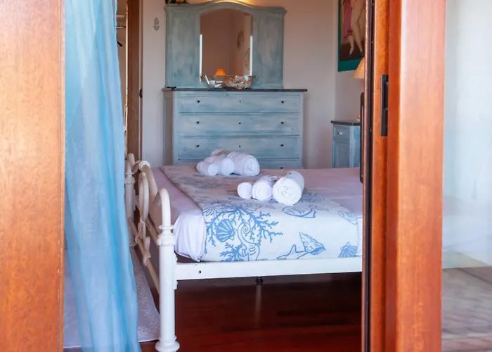 Luxury Seaview - Marinella Βίλα San Teodoro (Sardinia)