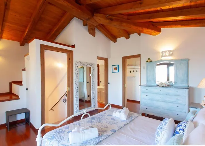 Luxury Seaview - Marinella * San Teodoro (Sardinia)