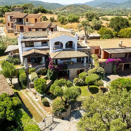 Luxury Seaview - Marinella San Teodoro (Sardinia)