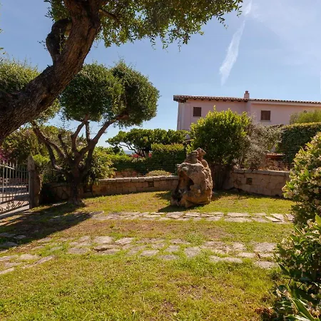 Villa Luxury Seaview - Marinella