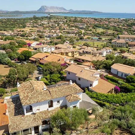 Luxury Seaview - Marinella فيلة سان تيودورو