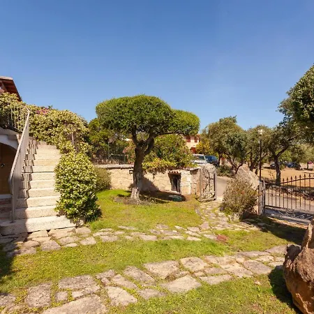 Luxury Seaview - Marinella * San Teodoro (Sardinia)