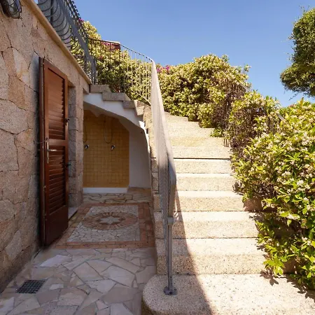 Luxury Seaview - Marinella فيلة