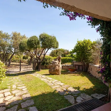 Villa Luxury Seaview - Marinella San Teodoro (Sardinia)