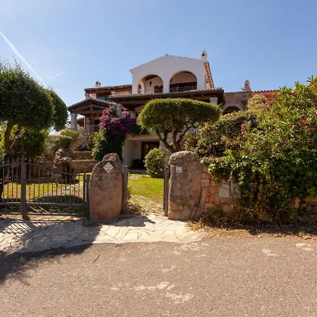 Luxury Seaview - Marinella سان تيودورو