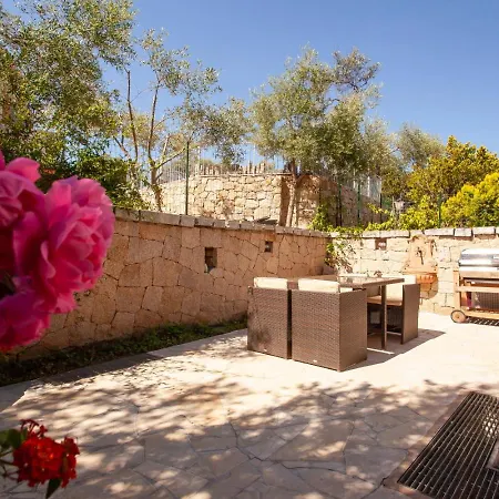 Luxury Seaview - Marinella * San Teodoro (Sardinia)