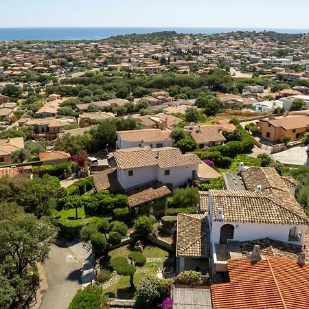 Luxury Seaview - Marinella