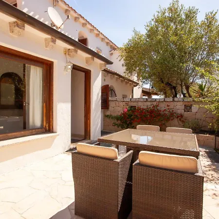فيلة Luxury Seaview - Marinella *