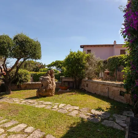 Luxury Seaview - Marinella Villa San Teodoro (Sardinia)