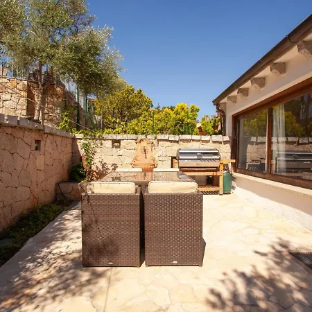 Villa Luxury Seaview - Marinella San Teodoro (Sardinia)
