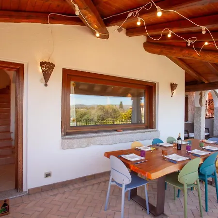 Luxury Seaview - Marinella San Teodoro (Sardinia)