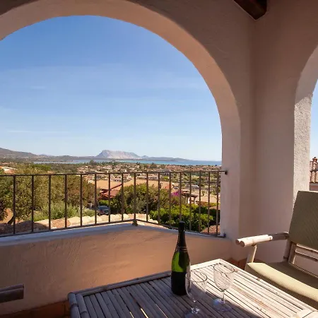 Luxury Seaview - Marinella فيلة