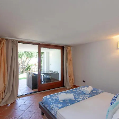 Luxury Seaview - Marinella سان تيودورو