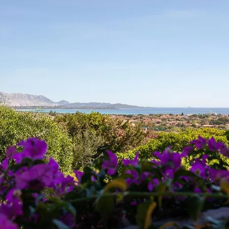 Luxury Seaview - Marinella * San Teodoro (Sardinia)