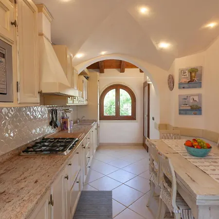 فيلة Luxury Seaview - Marinella *