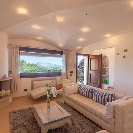 Luxury Seaview - Marinella *