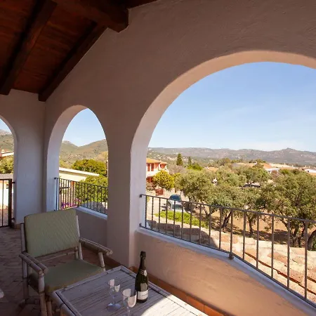 Luxury Seaview - Marinella