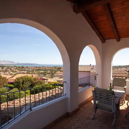Luxury Seaview - Marinella Villa