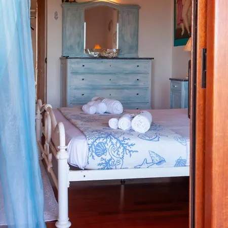 Luxury Seaview - Marinella *