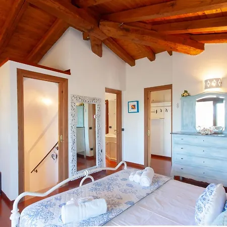 Luxury Seaview - Marinella