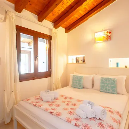 Luxury Seaview - Marinella فيلة *