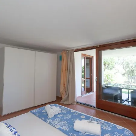 Luxury Seaview - Marinella * سان تيودورو