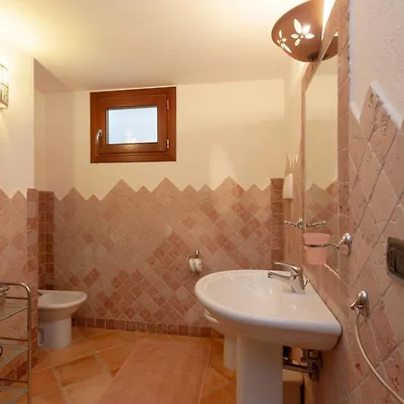Luxury Seaview - Marinella فيلة سان تيودورو