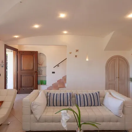 Luxury Seaview - Marinella *