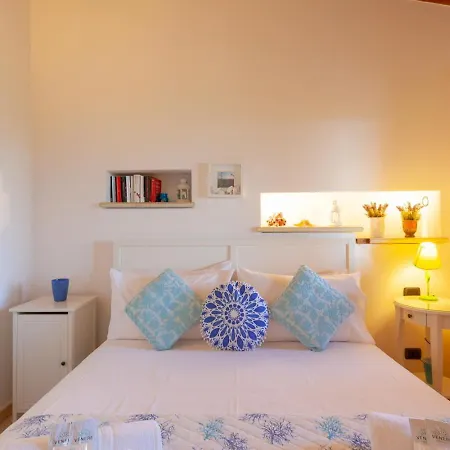 Luxury Seaview - Marinella Villa *