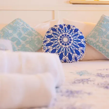 فيلة Luxury Seaview - Marinella *