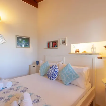 Luxury Seaview - Marinella Villa San Teodoro (Sardinia)