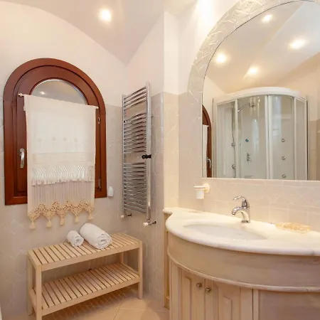 Luxury Seaview - Marinella فيلة *
